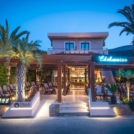 Villa Sonia By Estia Adults Only Malia Buitenkant foto