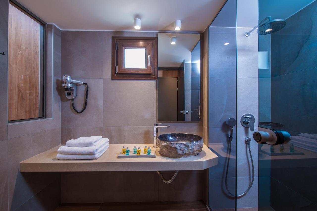 Villa Sonia By Estia Adults Only Malia Buitenkant foto