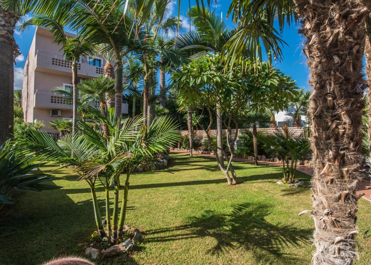 Villa Sonia By Estia Adults Only Malia Buitenkant foto