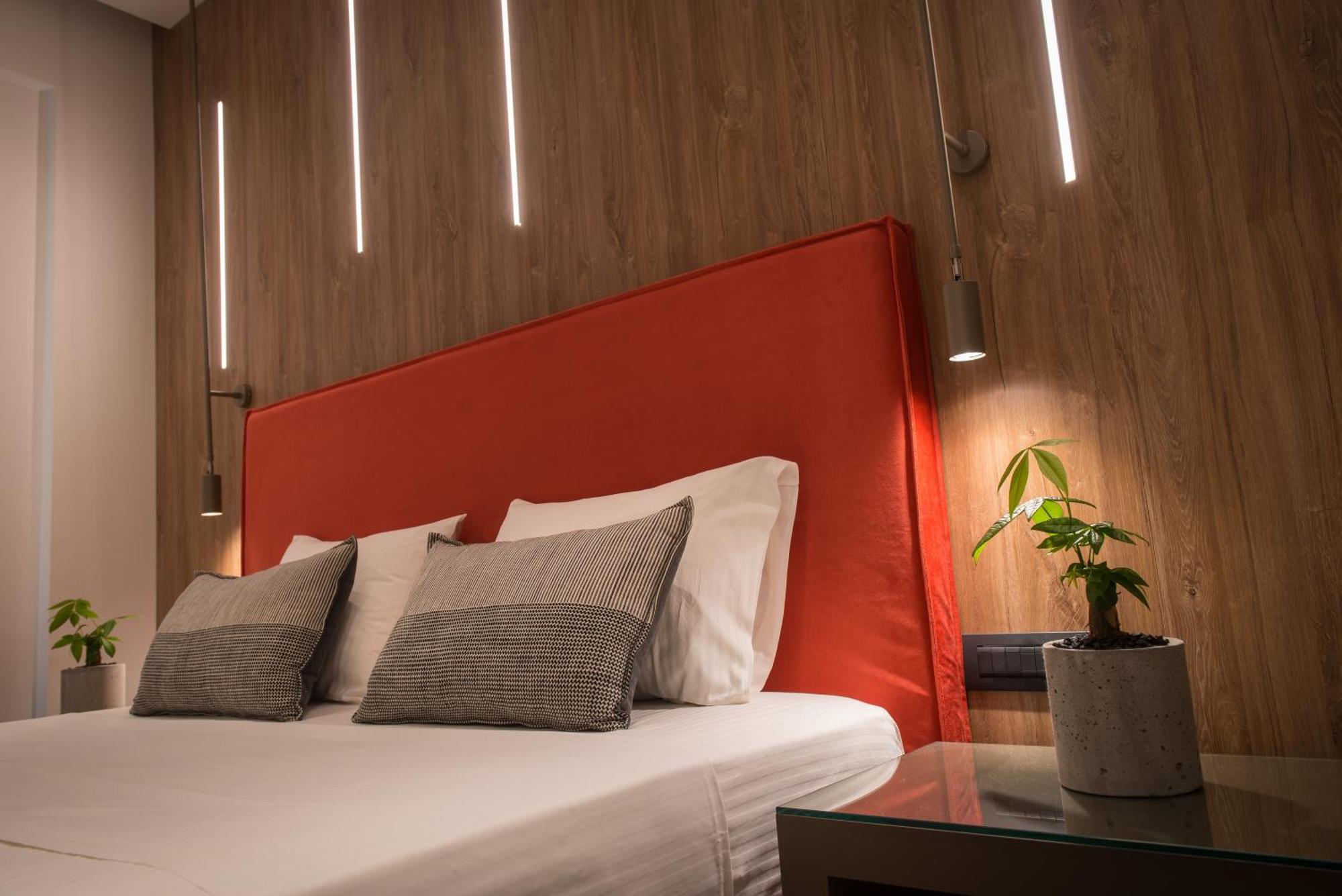 Villa Sonia By Estia Adults Only Malia Kamer foto