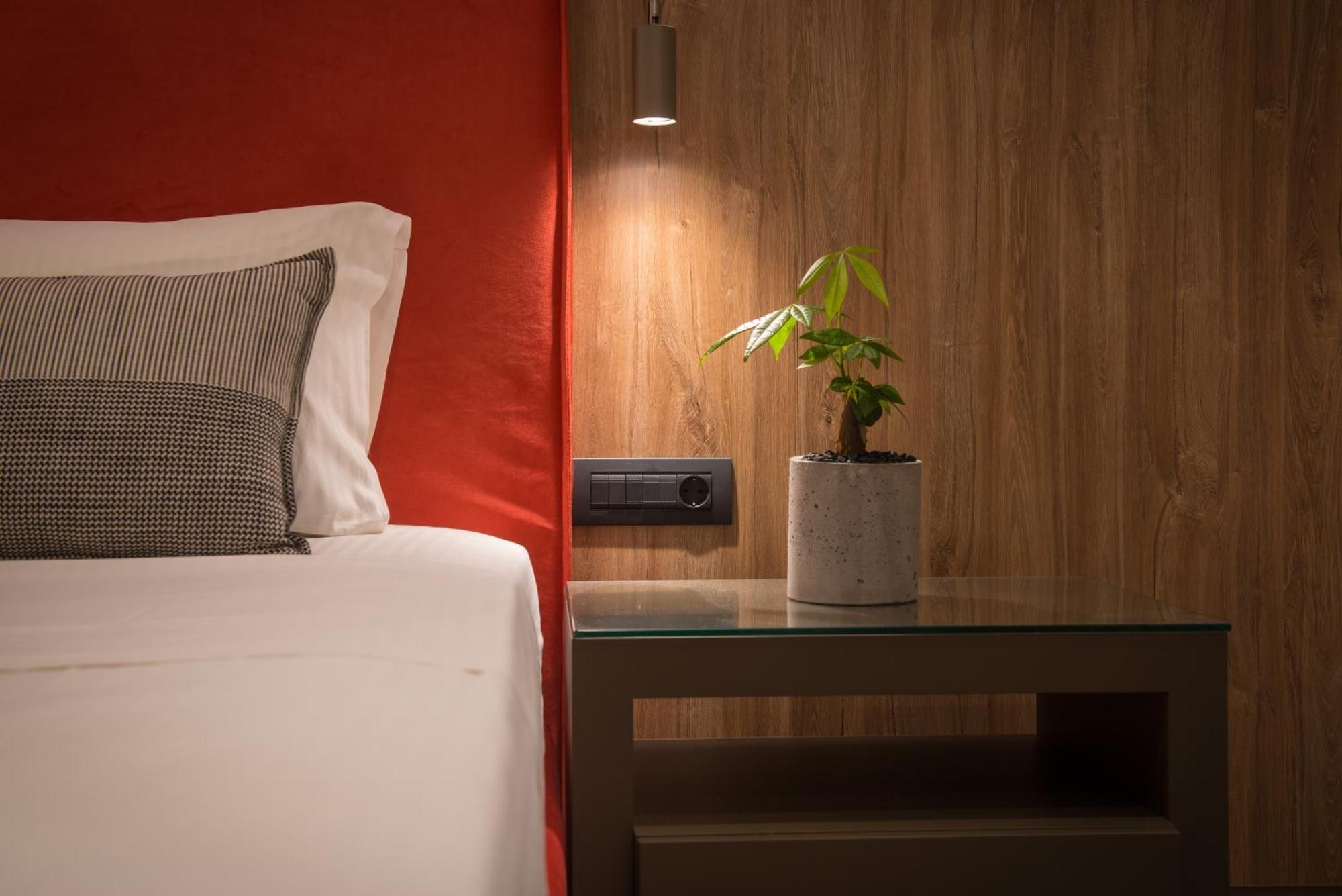 Villa Sonia By Estia Adults Only Malia Buitenkant foto