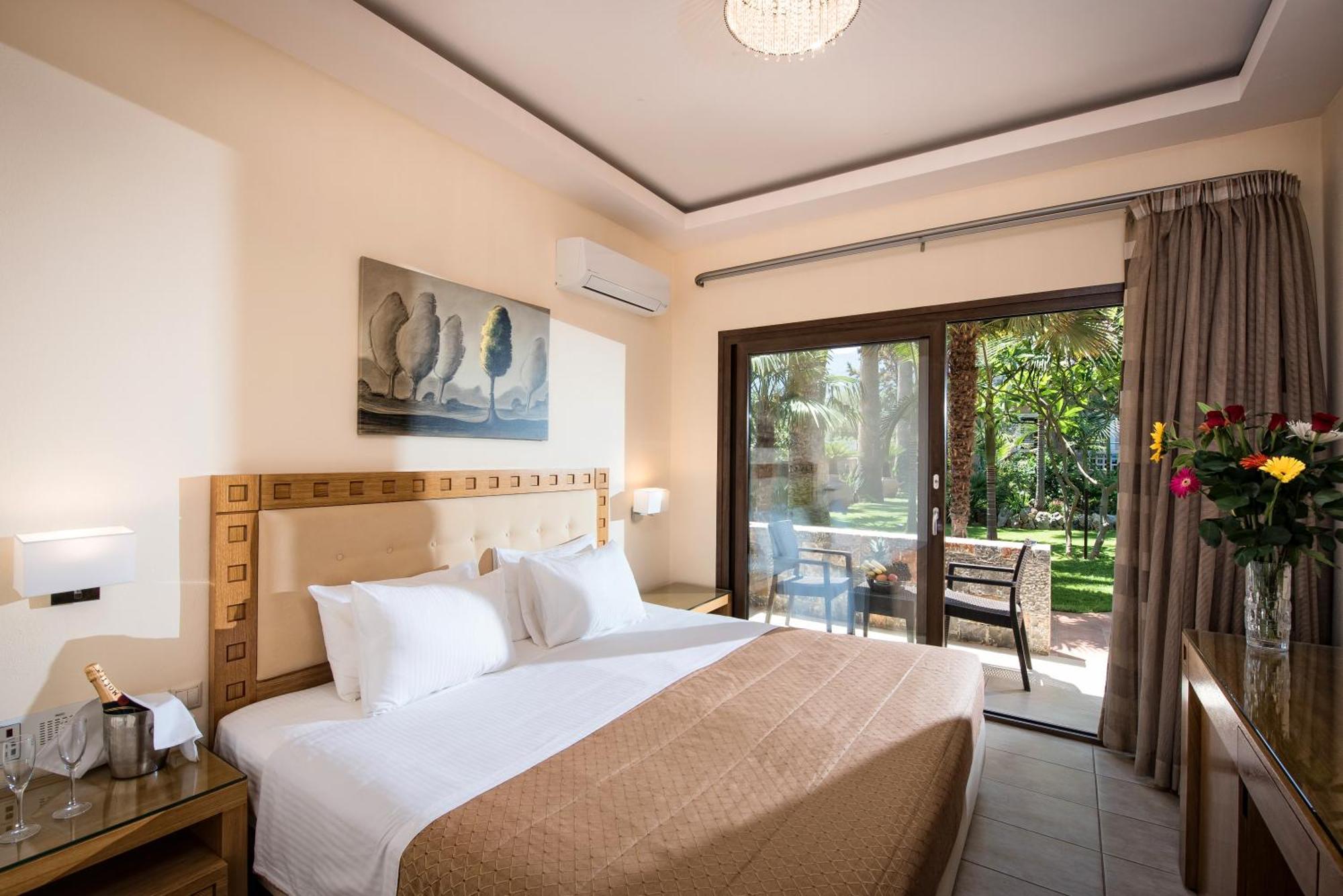 Villa Sonia By Estia Adults Only Malia Buitenkant foto